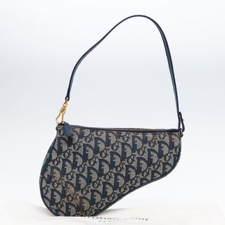 Dior Saddle