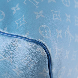 Louis Vuitton - Keepall Bandouliere 50 - Louis Vuitton Keepall Bandouliere 50