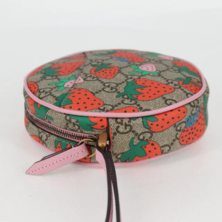 Gucci - GG canvas - Gucci GG canvas