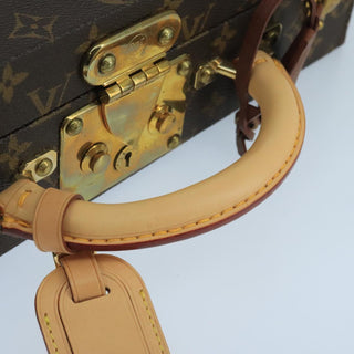 Louis Vuitton - Jewelry case - Louis Vuitton Jewelry case
