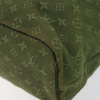 Louis Vuitton Lucille Handbag Mini Lin