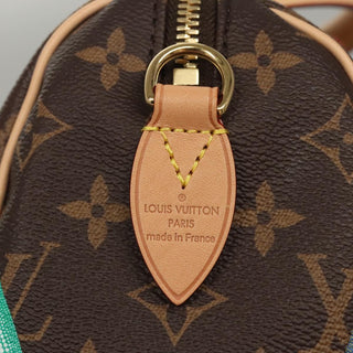 Louis Vuitton Speedy bandoulière 20