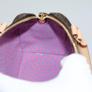 Louis Vuitton Speedy bandoulière 20