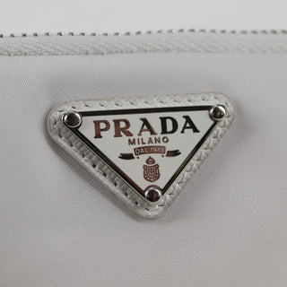 Prada - Triangle Logo - Prada Triangle Logo