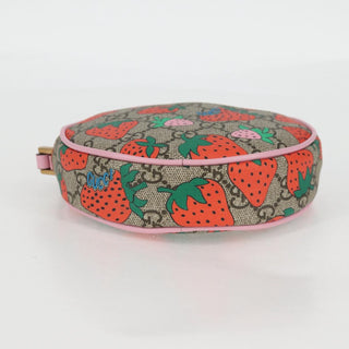 Gucci - GG canvas - Gucci GG canvas