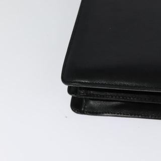 Bally Handbag Leather