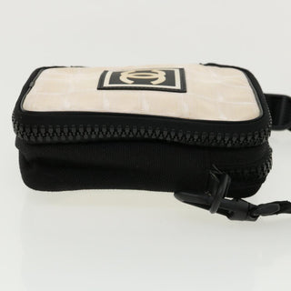 Chanel sports shoulder bag Coco mark