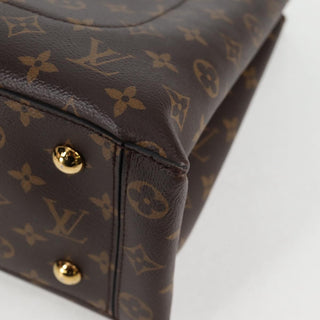 Louis Vuitton Flower