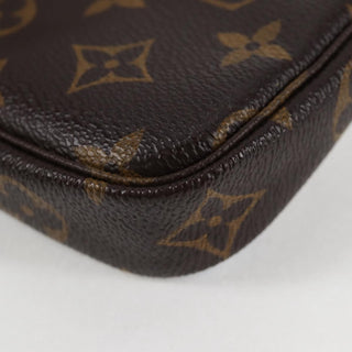 Louis Vuitton Mini Pochette Accessoires