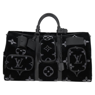 Louis Vuitton Keepall Bandouliere 50