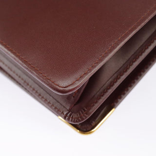 Cartier Must de Cartier