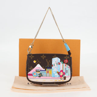 Louis Vuitton Mini Pochette Accessoires
