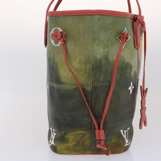 Louis Vuitton - Neverfull - Louis Vuitton Neverfull