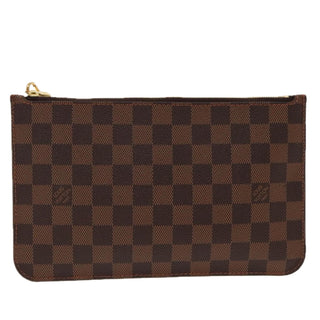 Louis Vuitton Neverfull pouch