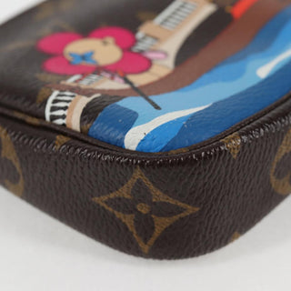 Louis Vuitton Mini Pochette Accessoires