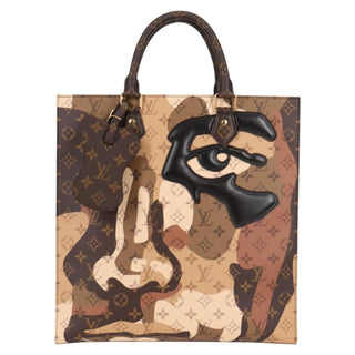 Louis Vuitton - Sac Plat - Louis Vuitton Sac Plat