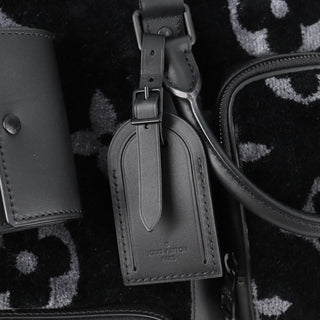 Louis Vuitton Keepall Bandouliere 50