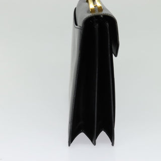 Bally Handbag Leather