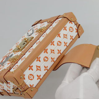 Louis Vuitton Petit Malle