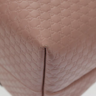 Gucci Micro guccissima