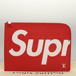 Louis Vuitton - Pochette Jour Gm - Louis Vuitton Pochette Jour Gm