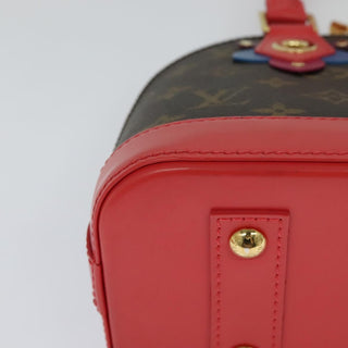 Louis Vuitton Alma BB