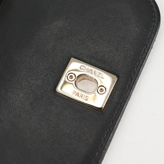 Chanel - MINI FLAP BAG - Chanel MINI FLAP BAG