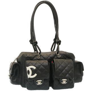 Chanel - Cambon reporter - Chanel Cambon reporter