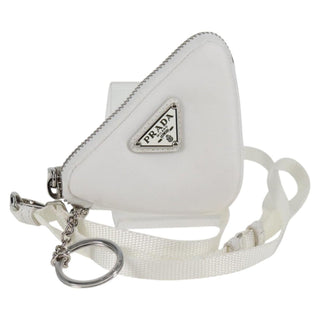 Prada - Triangle Logo - Prada Triangle Logo