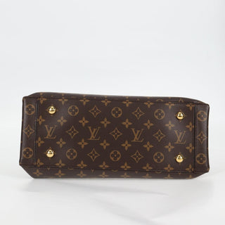 Louis Vuitton Flower