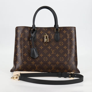 Louis Vuitton Flower