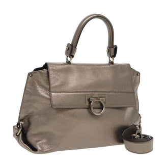 Salvatore Ferragamo - Gancini - Salvatore Ferragamo Gancini