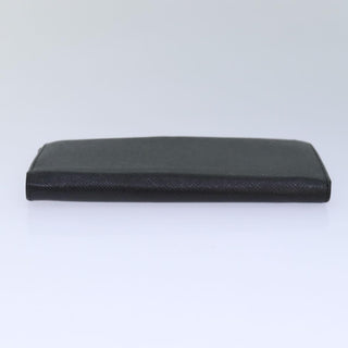 Louis Vuitton Brazza Long Bifold wallet Taiga Leather