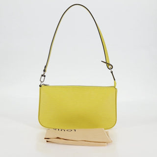 Louis Vuitton - Pochette Accessoire - Louis Vuitton Pochette Accessoire