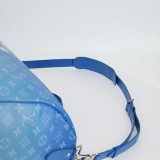 Louis Vuitton - Keepall Bandouliere 50 - Louis Vuitton Keepall Bandouliere 50