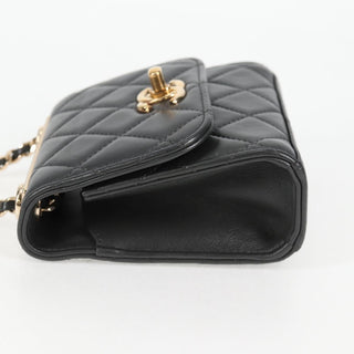 Chanel - MINI FLAP BAG - Chanel MINI FLAP BAG