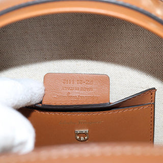 Salvatore Ferragamo Gancini