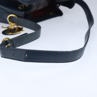 Christian Dior Hobo Bucket Bag Cornely-Effect Lambskin