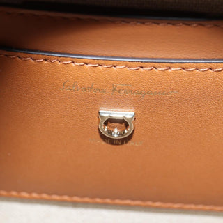 Salvatore Ferragamo Gancini