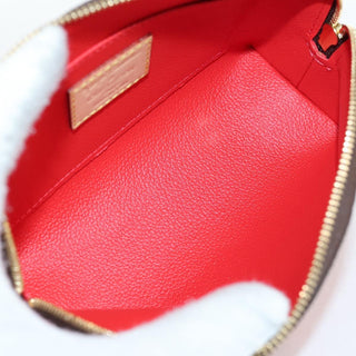 Louis Vuitton Cosmetic Pouch
