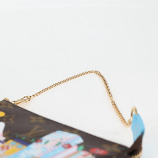 Louis Vuitton Mini Pochette Accessoires