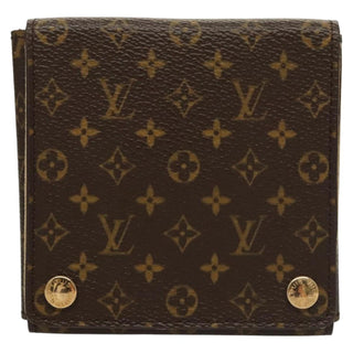 Louis Vuitton Ecrin Bijoux Pouch Monogram