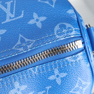 Louis Vuitton - Keepall Bandouliere 50 - Louis Vuitton Keepall Bandouliere 50