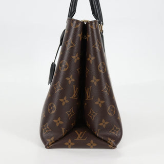 Louis Vuitton Flower
