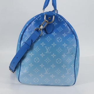 Louis Vuitton - Keepall Bandouliere 50 - Louis Vuitton Keepall Bandouliere 50