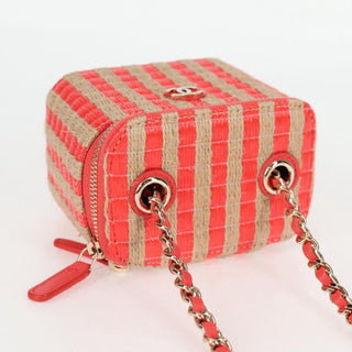 Chanel - Vanity - Chanel Vanity