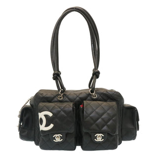 Chanel - Cambon reporter - Chanel Cambon reporter