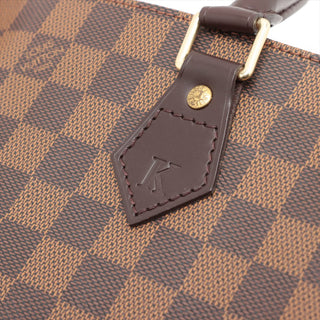 Louis Vuitton - Sac plat - Louis Vuitton Sac plat