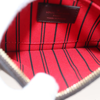 Louis Vuitton POCHETTE NEVERFULL