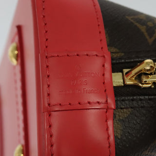 Louis Vuitton Alma BB